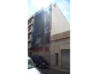 Edificio en C/ Isabel la Católica 6