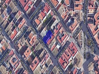 Edificio en C/ Isabel la Católica 7