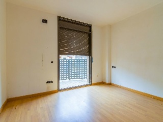 Edificio en construcción en C/ Joan Maragall 35