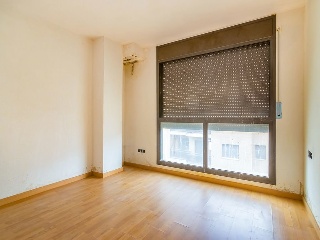 Edificio en construcción en C/ Joan Maragall 36