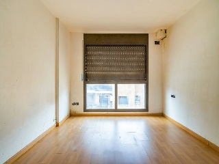 Edificio en construcción en C/ Joan Maragall 38