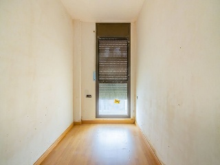 Edificio en construcción en C/ Joan Maragall 39