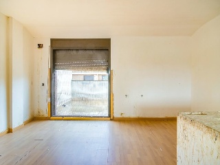 Edificio en construcción en C/ Joan Maragall 40