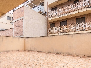 Edificio en construcción en C/ Joan Maragall 45