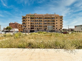 Solares urbanos consolidados en Sant Carles de la Ràpita 40