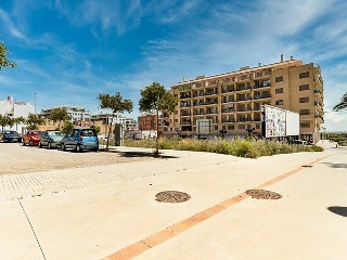 Solares urbanos consolidados en Sant Carles de la Ràpita 41