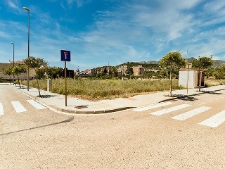 Solares urbanos consolidados en Sant Carles de la Ràpita 46