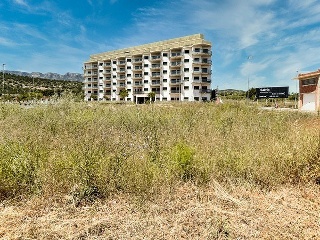 Solares urbanos consolidados en Sant Carles de la Ràpita 47