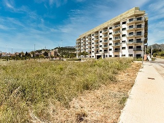 Solares urbanos consolidados en Sant Carles de la Ràpita 48