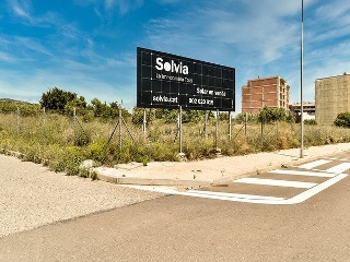 Solares urbanos consolidados en Sant Carles de la Ràpita 50