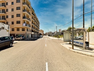 Solares urbanos consolidados en Sant Carles de la Ràpita 51