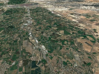 Suelo en La Joyosa  8