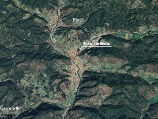 Suelo urbano en Sc Can Guetes - Ripoll - 13
