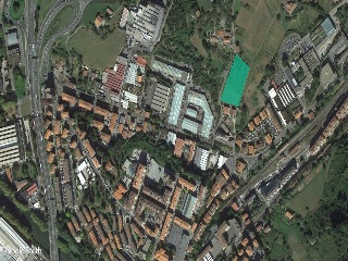 Suelo Urbanizable en PL Barrio Buruntza Auzoa  10