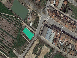Suelo en C/ Albatàrrec 11