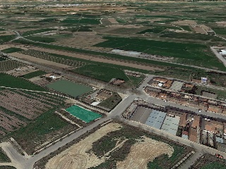 Suelo en C/ Albatàrrec 13