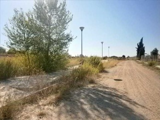 Suelo en C/ Albatàrrec 16