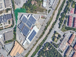 Suelo industrial en Terrassa - Barcelona - 5