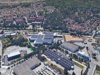 Suelo industrial en Terrassa - Barcelona - 7