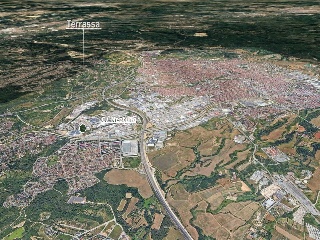 Suelo industrial en Terrassa - Barcelona - 8