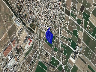 Suelo en Villanueva de Gállego 12
