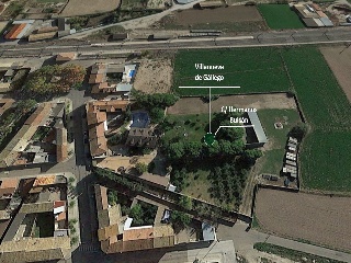 Suelo en Villanueva de Gállego 15