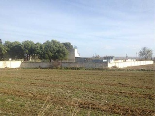 Suelo en Villanueva de Gállego 20