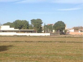 Suelo en Villanueva de Gállego 21