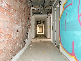 Hotel en Cr Nacional de Manresa a Vic 13
