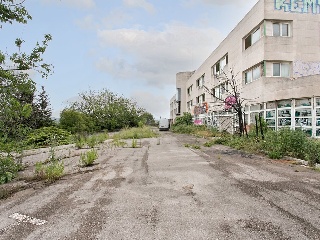 Hotel en Cr Nacional de Manresa a Vic 22