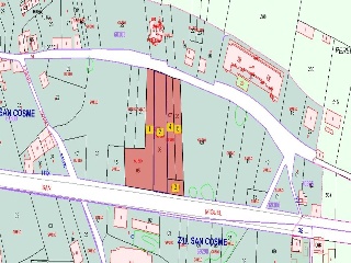 Suelo en Crta San Miguel De Reinante  Urb Residencial Las Gaviotas - Barreiros -  14