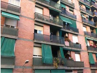 Piso en Rambla Prim de Barcelona (Barcelona) 8