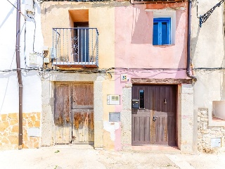 Casa en C/ del Sol 22