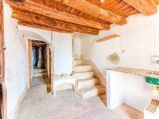 Casa en C/ del Sol 24