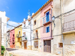Casa en C/ del Sol 40