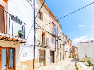 Casa en C/ del Sol 41