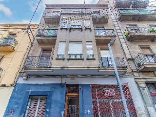 Edificio Joan Baget 9