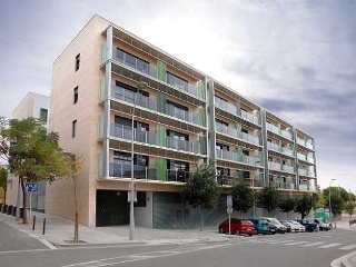 Edificio Residencial Torreblanca - Sant Feliu de Llobregat 4