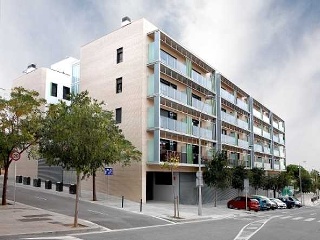 Edificio Residencial Torreblanca - Sant Feliu de Llobregat 5
