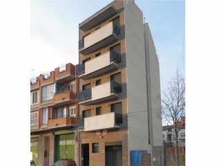 Garaje en Av Ondara  6