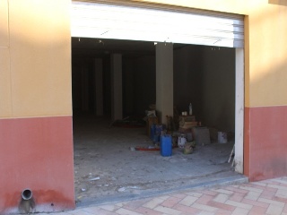 Local en C/ Mayor 17