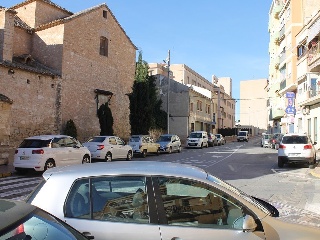 Local en C/ Mayor 18