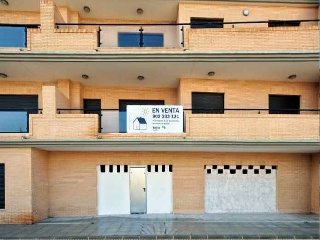 Garajes en C/ San Antonio - Beniarbeig - Alicante  10