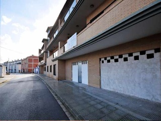 Garajes en C/ San Antonio - Beniarbeig - Alicante  11