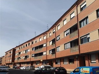 Trastero en C/ Luis Ortún 8