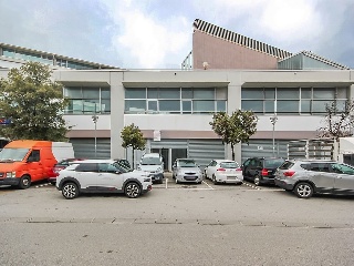 Edificio Badalona - Electrónica 7