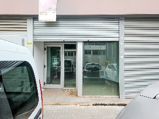 Edificio Badalona - Electrónica 8
