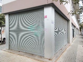 Edificio Badalona - Electrónica 11