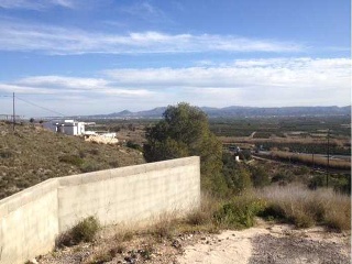 Suelo urbano en Alberic (Valencia) 15