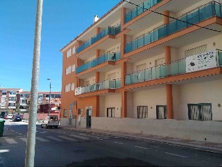 Trasteros en C/ Uruguay   5